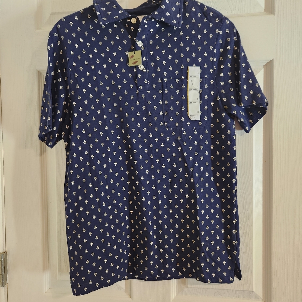 NWT Goodfellow & co. Standard Shirt - Picture 1 of 6